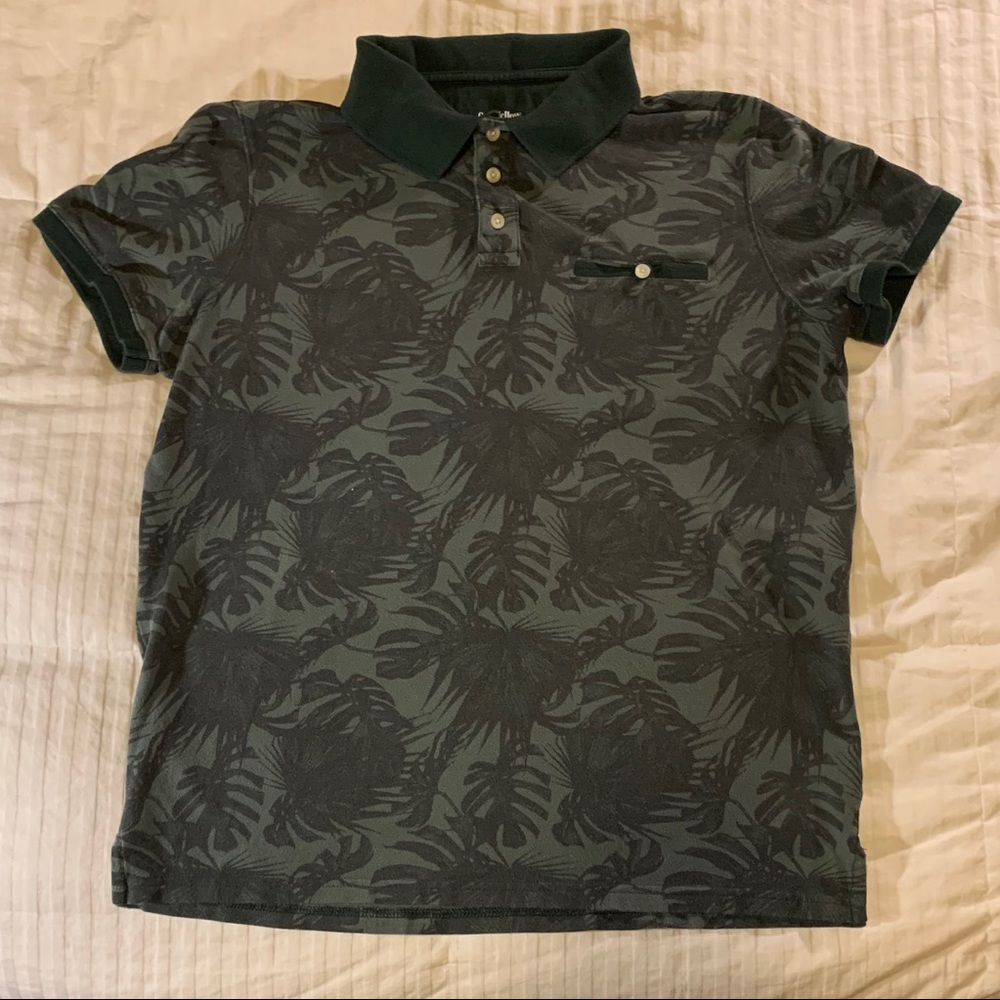 Goodfellow polo
